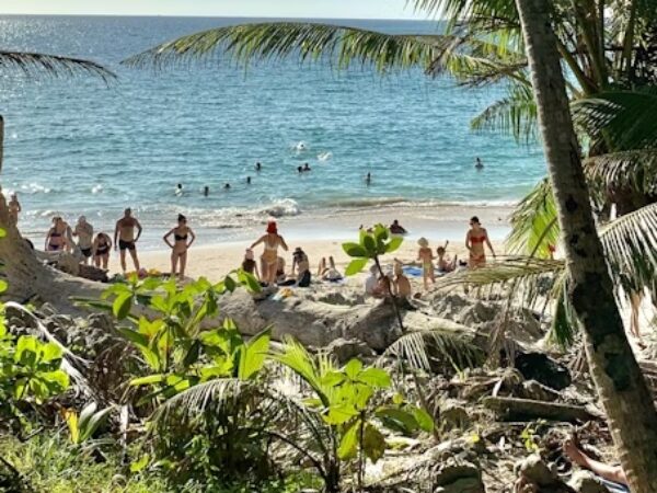 ThaiLand 5 Nights/6 Days