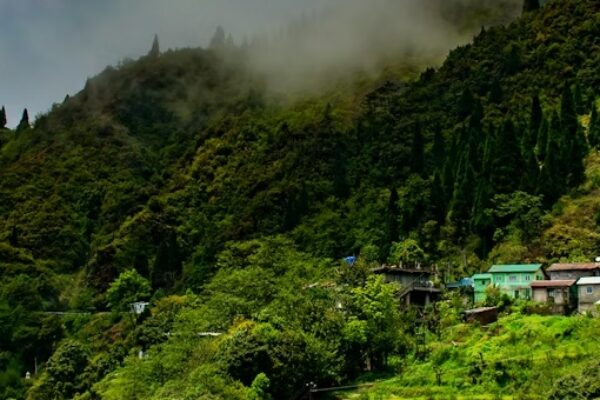 Sikkim & Darjeeling 3 Nights/4 Days