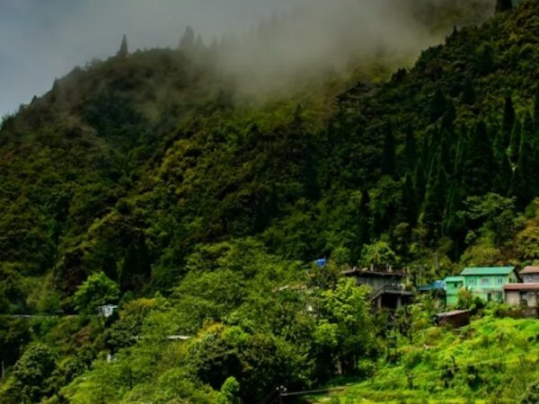 Sikkim & Darjeeling 3 Nights/4 Days