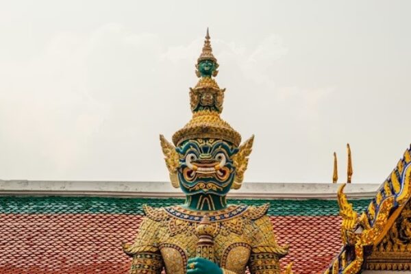 ThaiLand 6 Nights/7 Days