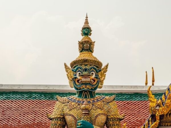 ThaiLand 6 Nights/7 Days