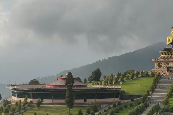 Sikkim & Gangtok 5 Nights/6 Days