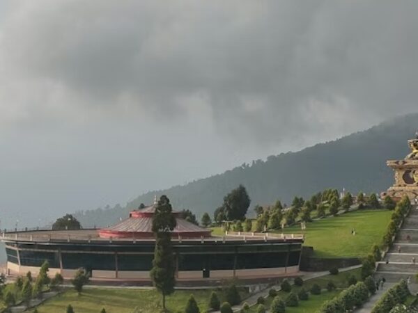 Sikkim & Gangtok 5 Nights/6 Days