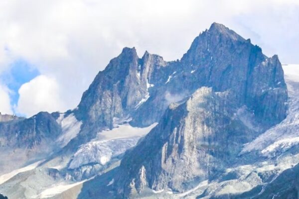 Glimpse Of Kashmir 4 Nights/5 Days