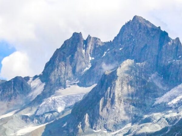 Glimpse Of Kashmir 4 Nights/5 Days