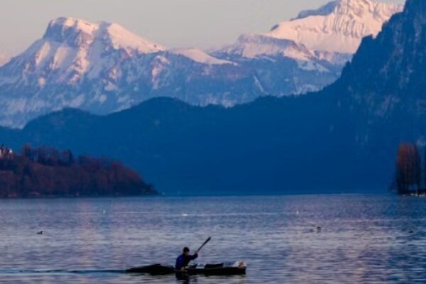 Heavenly Kashmir 5 Nights/6 Days