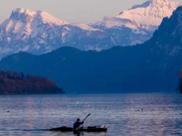 Heavenly Kashmir 5 Nights/6 Days