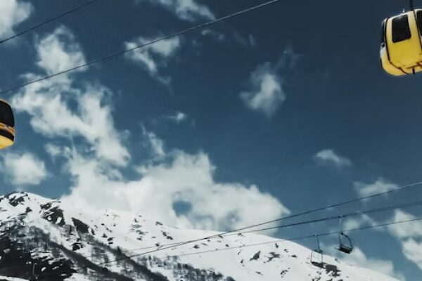 Paradise On Earth 6 Nights/7 Days