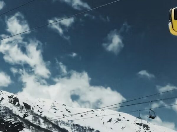 Paradise On Earth 6 Nights/7 Days