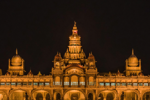 Karnataka’s Royal & Rustic Charm