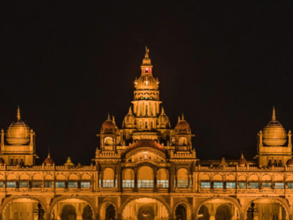 Karnataka’s Royal & Rustic Charm