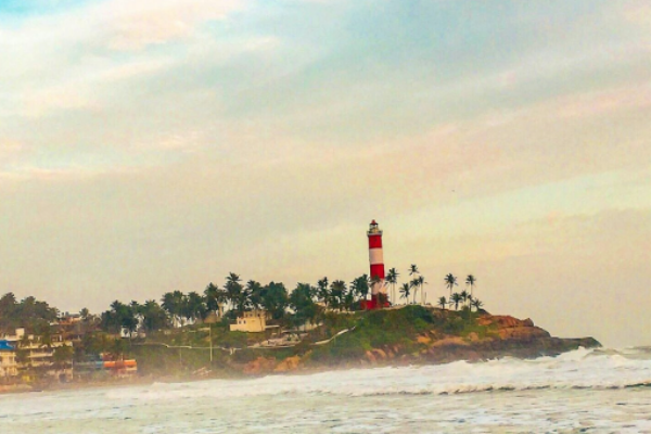 A Grand Southern Sojourn 7 Days 6 Nights