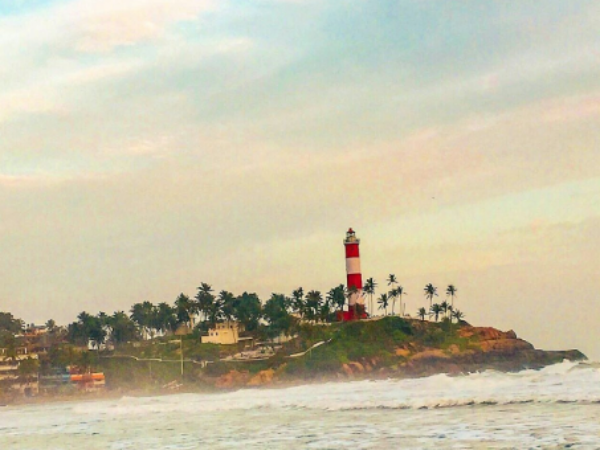 A Grand Southern Sojourn 7 Days 6 Nights