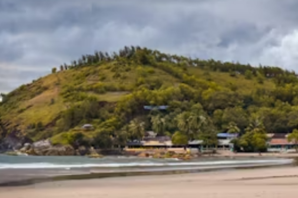 Karnataka’s Coastal Delight