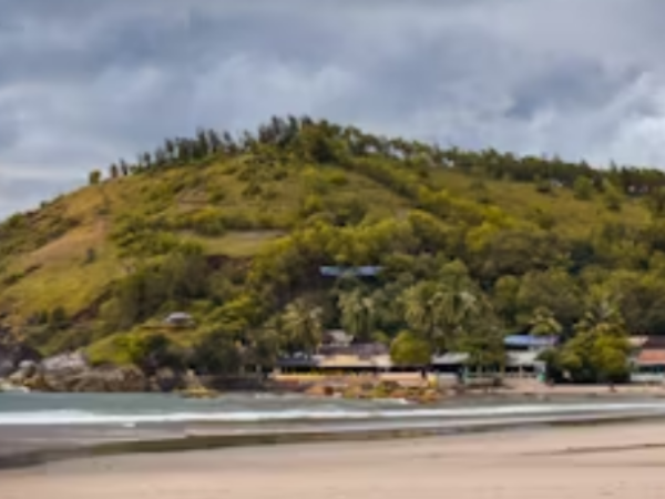 Karnataka’s Coastal Delight