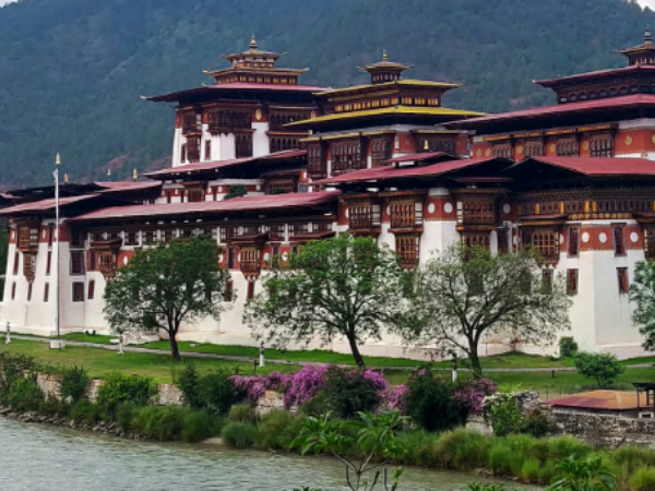 BHUTAN SUMMER DEPARTURES