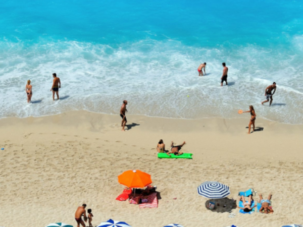 Explore Goa with Water Activities