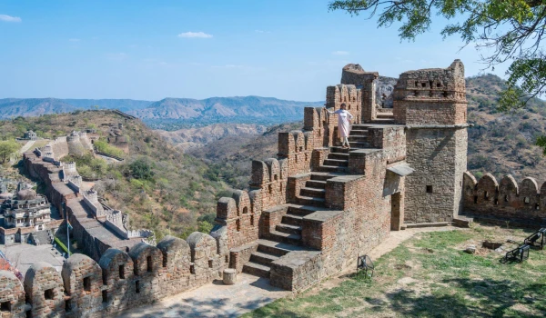 Kumbhalgarh-1