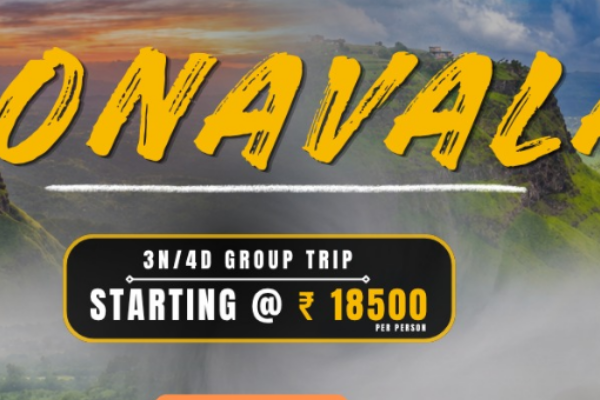 Monsoon Trails of Lonavala & Matheran