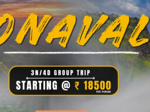 Monsoon Trails of Lonavala & Matheran