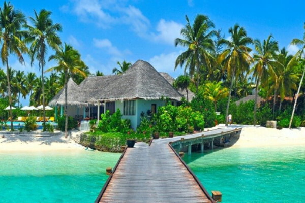 Emerald Isles of Andaman