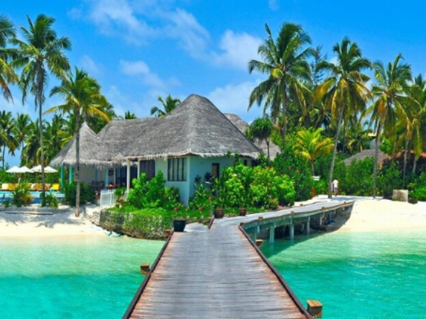 Emerald Isles of Andaman